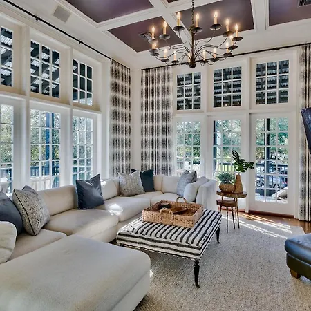 Highland Cottage